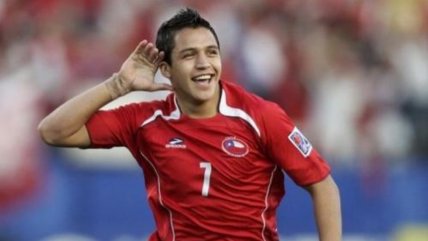   Con Vidal y Alexis como rostros: La FIFA anunció que restan 100 días para el Mundial sub 20 