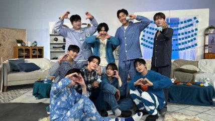   Super Junior anuncia concierto en Chile para 2025: Fecha, lugar y detalles 