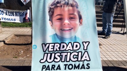  Caso Tomás Bravo: Perito del SML denunció 