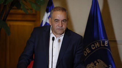   Senador Espinoza ingresó al país con ropa deportiva falsificada: Adidas y Puma se querellaron 