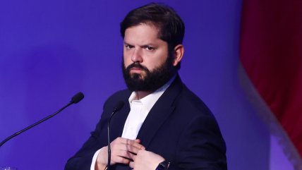   UDI calificó de 