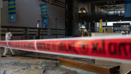  Boric y crisis bélica en Medio Oriente: 