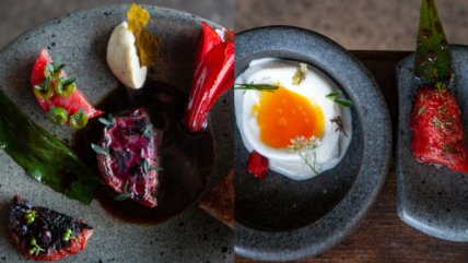   Top 50 global: Cocina chilena brilla en lista de los mejores restaurantes del mundo 