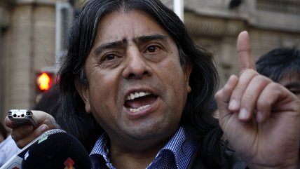 Aucan Huilcaman: Reforma indígena de Boric Aucan Huilcaman: Reforma indígena de Boric