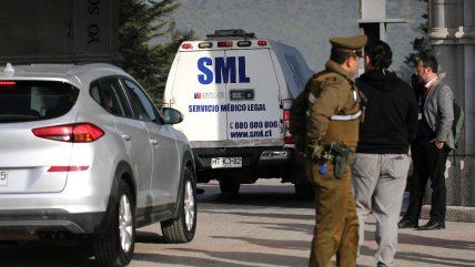   Vuelco en investigación por muerte de mujer en Puerto Montt: Sujeto fue detenido por femicidio 