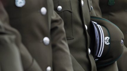  Fraude en Carabineros: Condenado deberá pagar más de 74 millones al fisco  