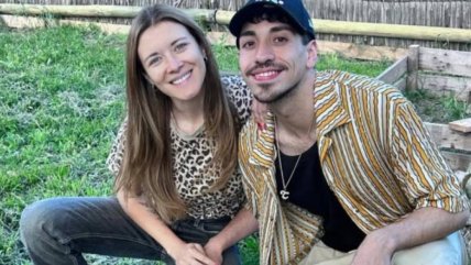   Diego Urrutia confirma quiebre con Carla Jara: lanzó directo chiste sobre Kaminski 