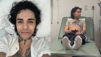   Leo Méndez Jr. entrega preocupante actualización de salud: 