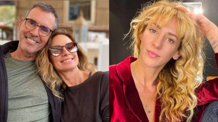  María José Prieto se lanza contra Rafaella Di Girolamo  