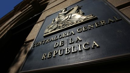  Duro informe de Contraloría refleja importancia de 
