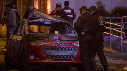   Violencia en Ecuador deja más de 300.000 desplazados internos en dos años 