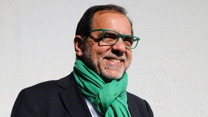   Mulet tras votar: Soy optimista respecto a la participación; no descarto ganar 