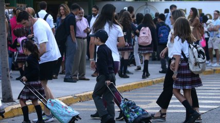   Censo 2024 mostró aumento de la escolaridad: llega a 12,1 años 