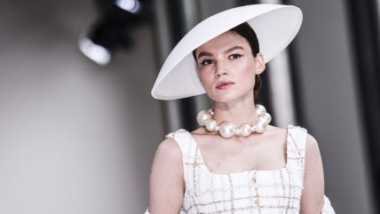   París celebra su Semana de la Moda 2025 