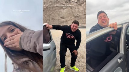   ¿Mi Pobre Angelito?: Joven fue olvidada por su familia tras paseo en Argentina 