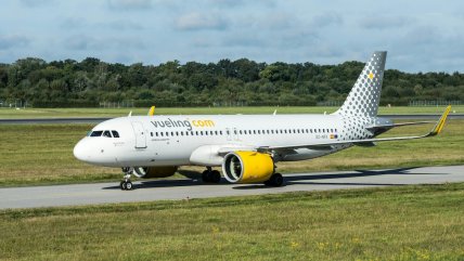   Expulsión de adolescentes judíos de un avión causa polémica en España 