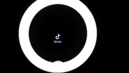   TikTok refuerza la seguridad: Estrenó notificaciones automáticas a los padres 