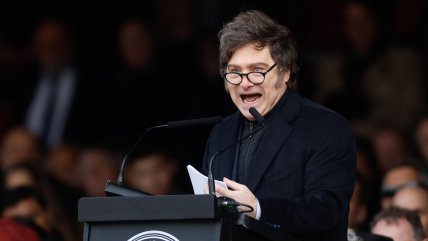  Gobierno de Milei ofrece la ciudadanía argentina a cambio de 