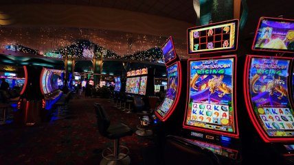   Licencias médicas: Ahora Contraloría cruzó datos con la Superintendencia de Casinos de Juego 