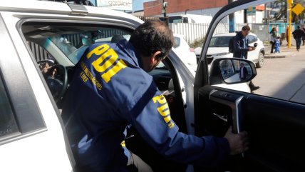   Investigan muerte de joven en residencia de Mejor Niñez en Iquique 