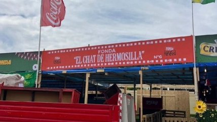   Fiestas Patrias 2025: cartelera de fondas 