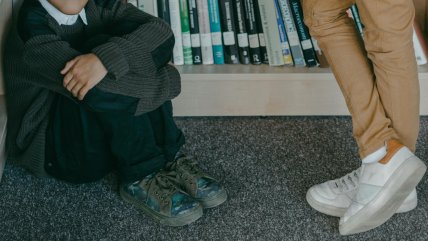 Abuso verbal infantil tiene un impacto similar al físico en la salud mental posterior Abuso verbal infantil tiene un impacto similar al físico en la salud mental posterior