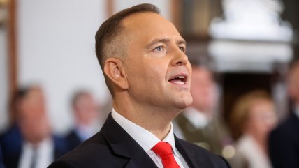   Nuevo presidente polaco: nacionalista, euroescéptico y en conflicto con el Gobierno 