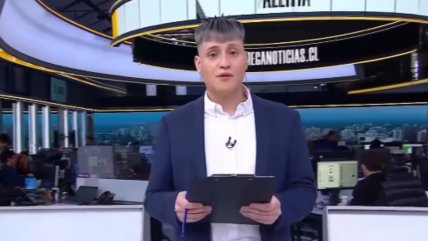   ¿Por qué Kidd Voodoo conduce Meganoticias? El inesperado reemplazo de Sepu 