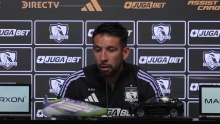   Mauricio Isla: Tenemos preocupación, ha sido un año muy difícil 