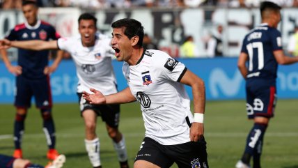   Julio Barroso: Si alguien dice que le robaron un campeonato y no lo sancionan, ¿cuál es el criterio? 