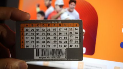 Tarjetas de coordenadas: expertos llaman a usar prórroga para educar digitalmente a los usuarios Tarjetas de coordenadas: expertos llaman a usar prórroga para educar digitalmente a los usuarios