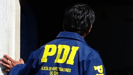   Adulto mayor intensamente buscado en Hualpén fue asesinado 
