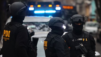  Cómo enfrentar el aumento de secuestros extorsivos en Chile  