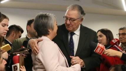   Organización Demócrata Cristiana de América suspendió a la DC por respaldo a Jeannette Jara 