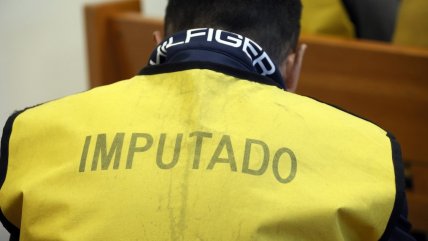   Inocente iba a pasar 300 días preso en Concepción: Su hermano suplantó su identidad 