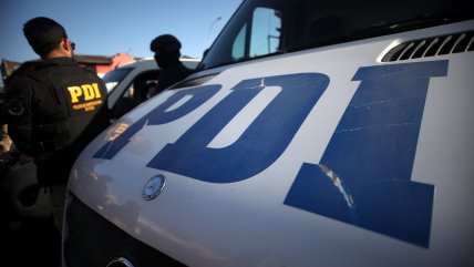   Detienen a hombre por violación en Arica: contactó a menor por Instagram 