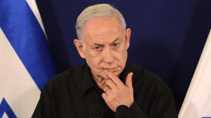  Netanyahu aseguró que su plan para Gaza es 