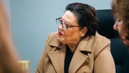  Defensa de funcionaria acusada de atropellar a niño y huir: 