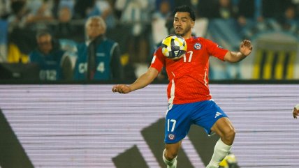   Rusia confirmó amistoso ante la selección chilena en Sochi 