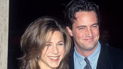   Jennifer Aniston revela que estuvo 