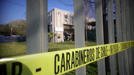   Nuevas detenciones por secuestro del empresario Cantergiani 