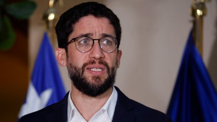  Boccardo desestimó 