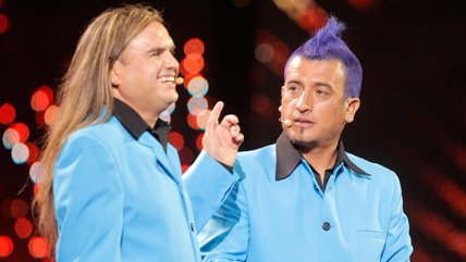   Concejales anuncian acciones legales por polémico show de Los Locos del Humor en Buin 