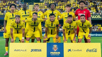   Villarreal ofreció pasajes gratis en avión si se confirma duelo ante Barcelona en Miami 