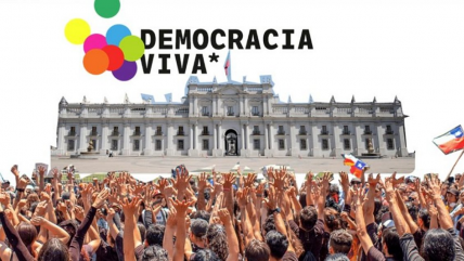   Convenios: Fiscalía informó cierre de arista Democracia Viva y prepara acusación 