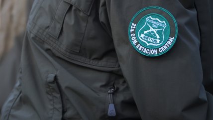   Al alza: Carabineros registró 1.457.330 denuncias durante 2024 
