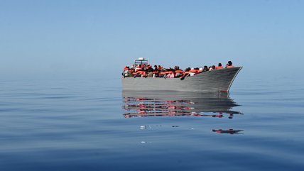   Al menos 20 migrantes muertos y varios desaparecidos en naufragio frente a Lampedusa 