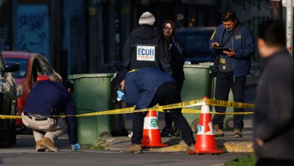   Alcalde de Concepción evalúa cortar relaciones con el Gobierno por ola de asesinatos 