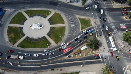   Parque automotriz: permisos de circulación crecieron 2,9% en 2024 