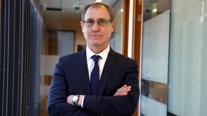  Hernán Libedinsky será el nuevo fiscal regional de Aysén  